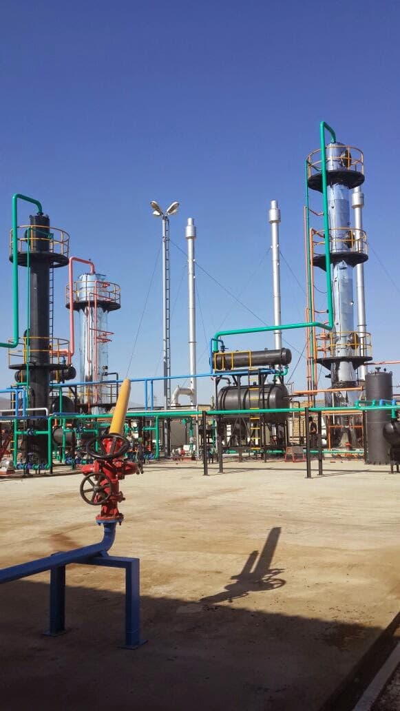 Payidar Global Activities